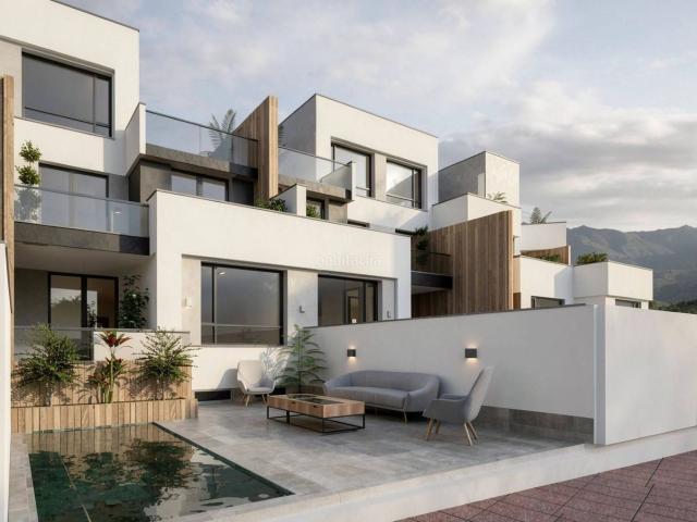 Chalet en venta en Comarca de la Costa Granadina, Andalucía