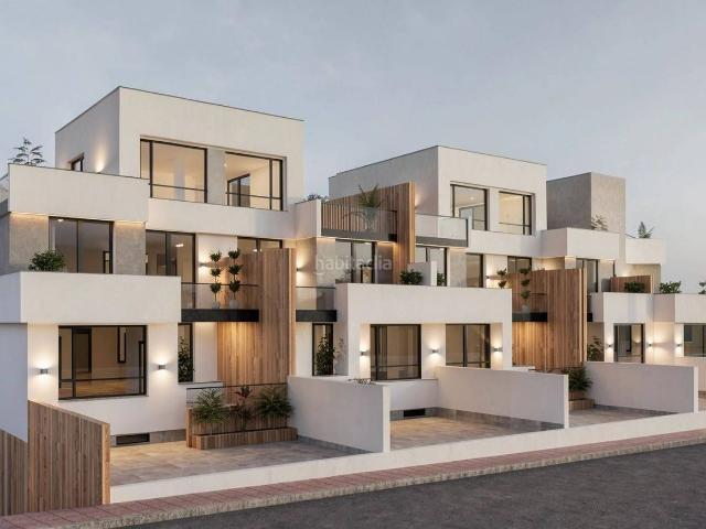 Chalet en venta en Comarca de la Costa Granadina, Andalucía