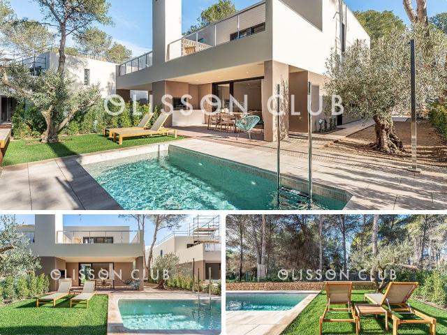 Villa en venta en Salou, Far
