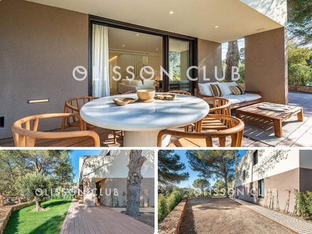 Villa en venta en Salou, Far