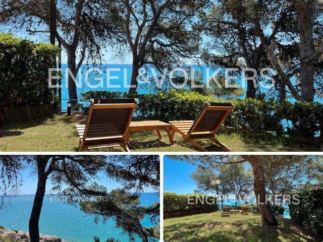 Villa en venta en Salou, Cap Salou