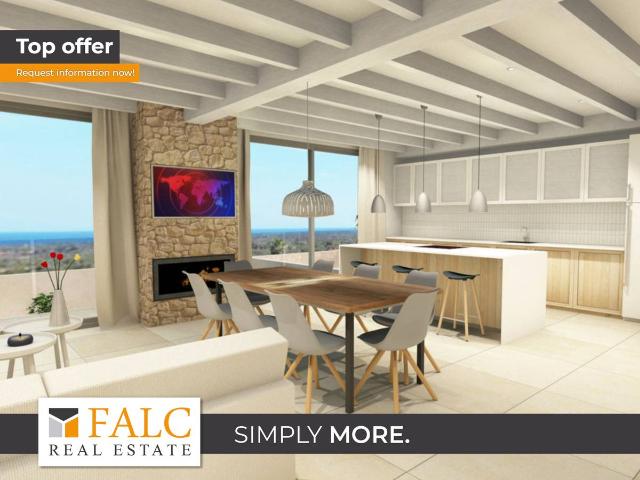 Chalet en venta en Migjorn, Baleares
