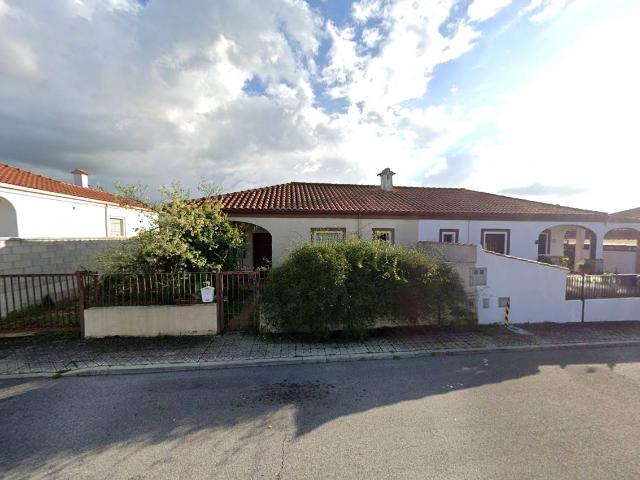 Villa en venta en Salteras, Urbanización Nuestra Señora de la Oliva