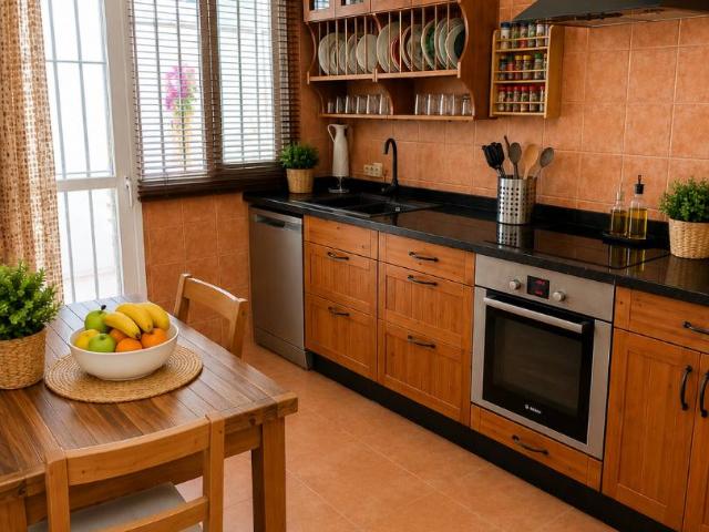 Chalet en venta en Salteras, Andalucía