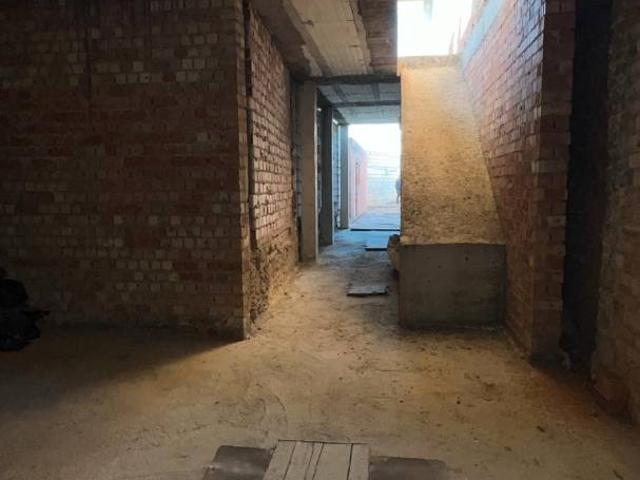 Chalet en venta en Salteras, Sevilla