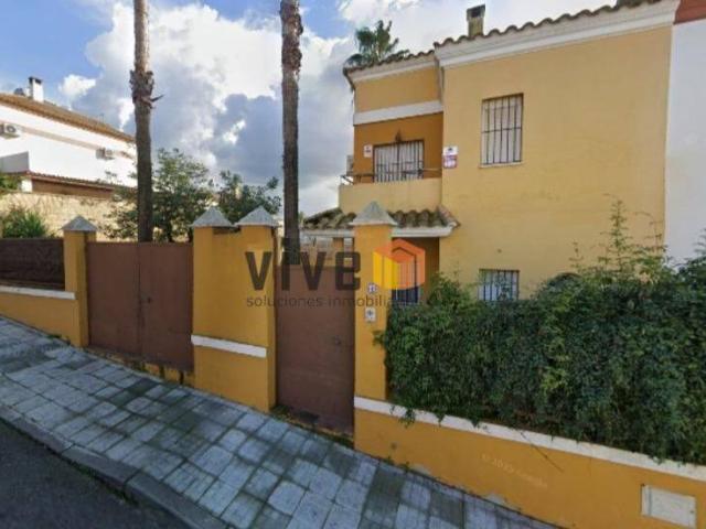 Chalet en venta en Salteras, Sevilla