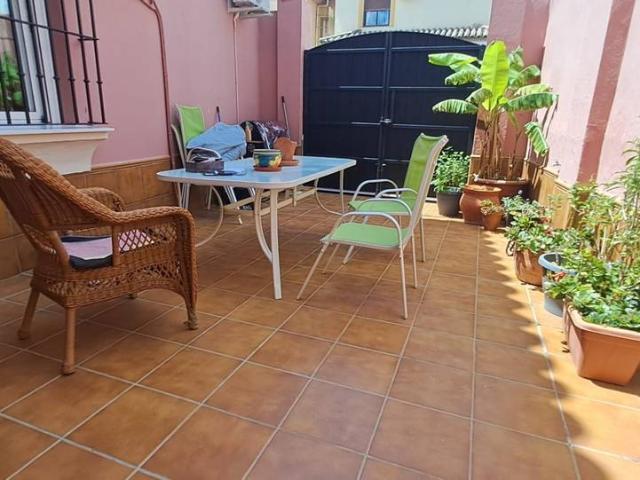 Villa en venta en Salteras, Urbanización Nuestra Señora de la Oliva