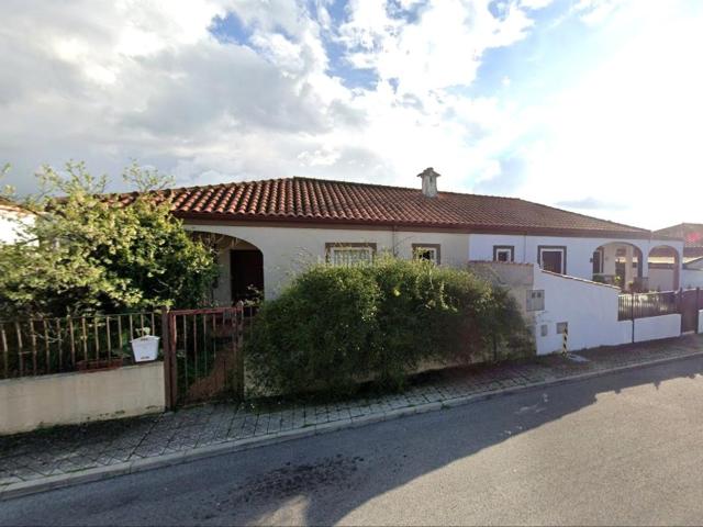 Villa en venta en Salteras, Urbanización Nuestra Señora de la Oliva