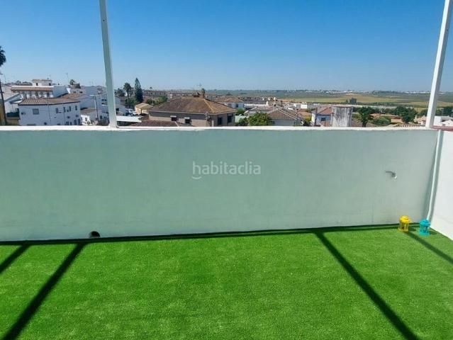Villa en venta en Salteras, Urbanización Nuestra Señora de la Oliva