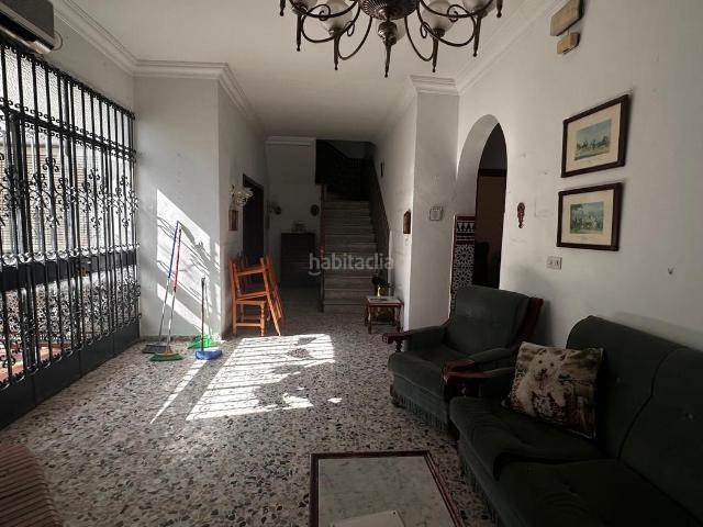 Villa en venta en Salteras, Urbanización Nuestra Señora de la Oliva