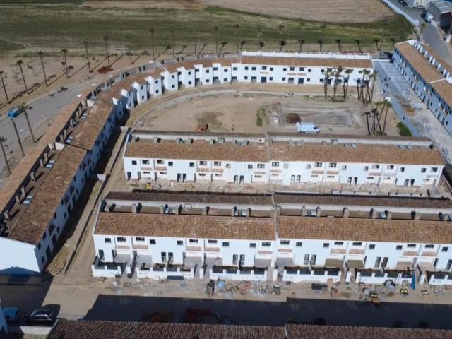 Chalet en venta en Salteras, Andalucía
