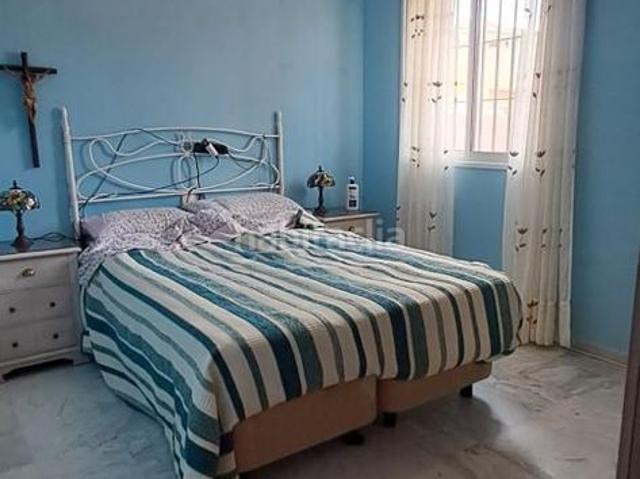 Villa en venta en Salteras, Urbanización Nuestra Señora de la Oliva