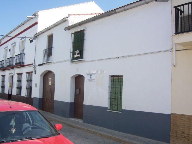 Chalet en venta en Salteras, Andalucía