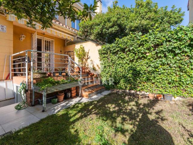 Chalet en venta en Madrid