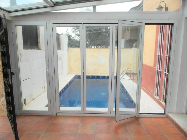 Chalet en venta en Centro, Madrid