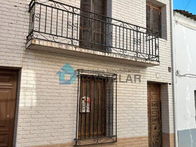 Villa en venta en Salvaleón