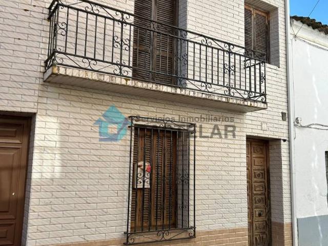 Chalet en venta en Sierra Suroeste, Extremadura