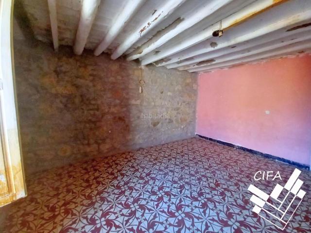 Chalet en venta en La Salzadella, Valencia