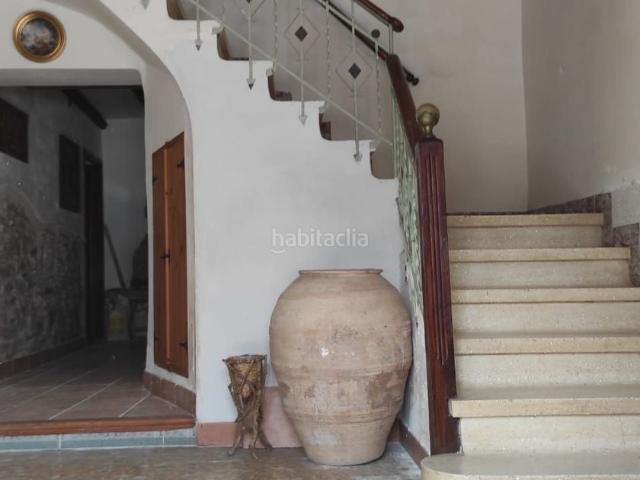 Chalet en venta en el Baix Maestrat, Valencia