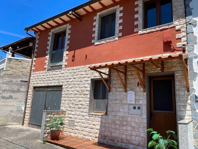 Chalet en venta en Mieres, Asturias