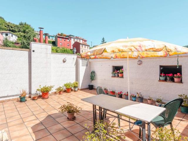 Chalet en venta en Langreo, Asturias