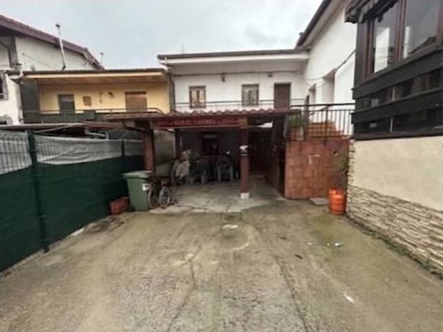 Chalet en venta en Casco Histórico, Castro-urdiales