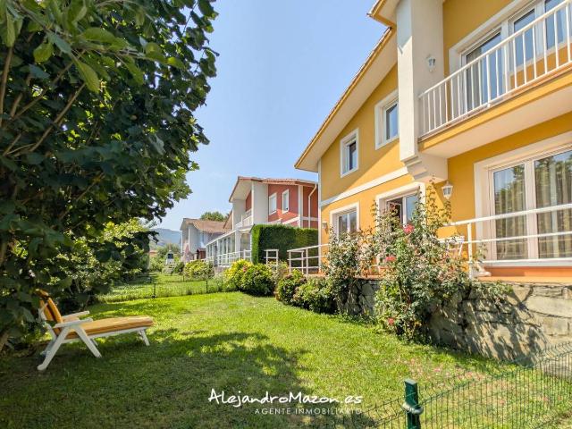 Chalet en venta en Casco Histórico, Castro-urdiales