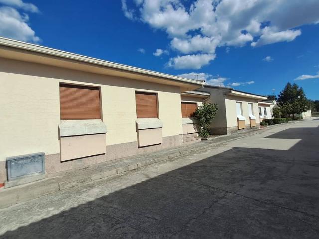 Chalet en venta en Samboal, Castilla y León
