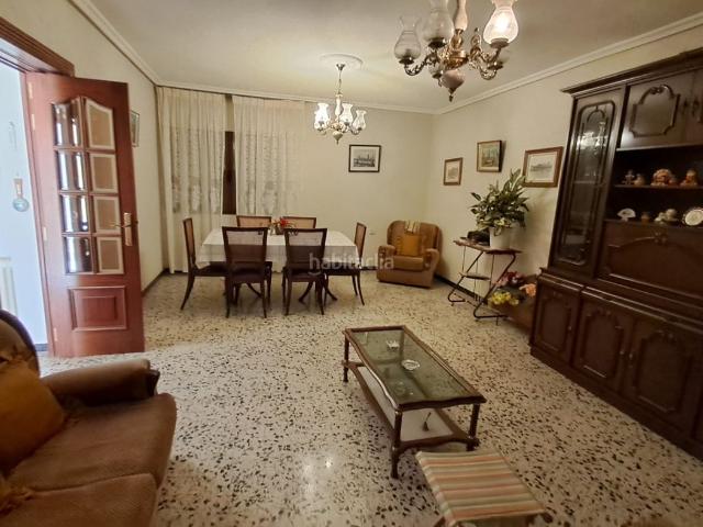 Chalet en venta en Samboal, Castilla y León