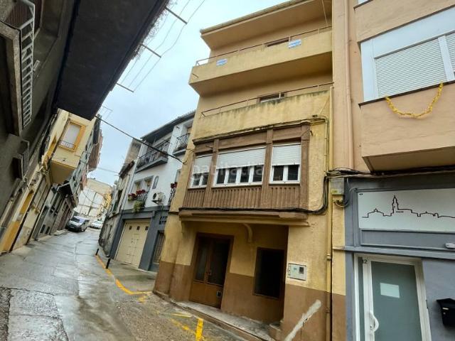 Chalet en venta en Estellerria, Navarra