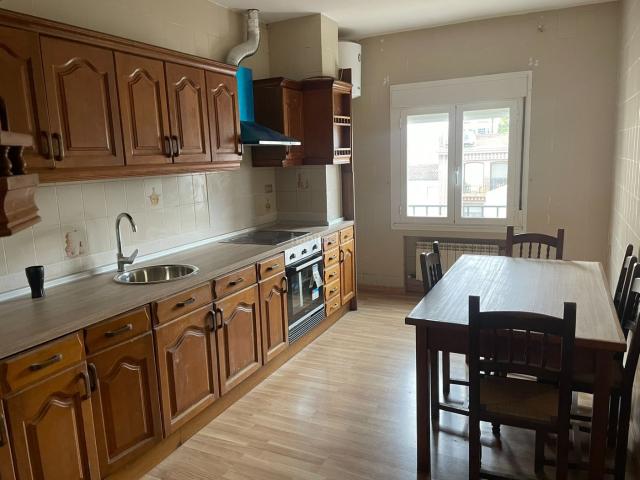 Chalet en venta en Estellerria, Navarra