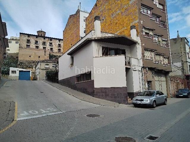 Chalet en venta en Estellerria, Navarra