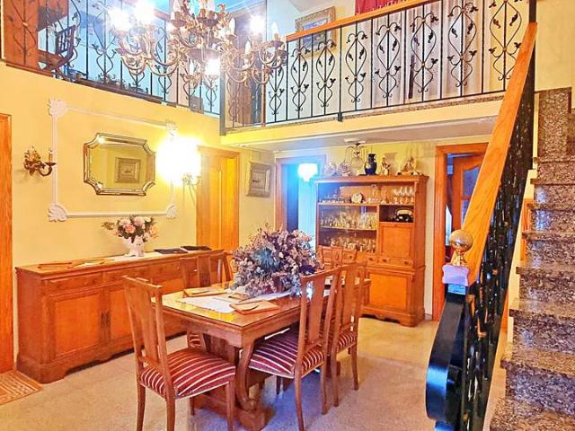 Chalet en venta en Casco Antiguo - Santa Cruz - Ayuntamiento, l'Alacantí