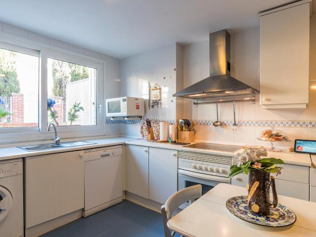 Chalet en venta en San Agustín Del Guadalix, Madrid