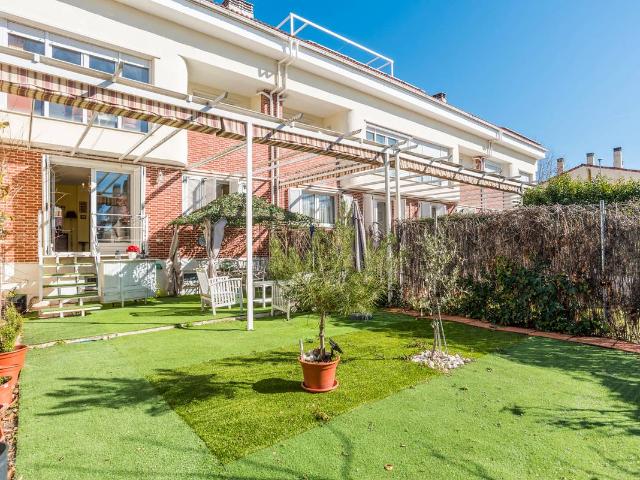 Chalet en venta en San Agustín Del Guadalix, Madrid