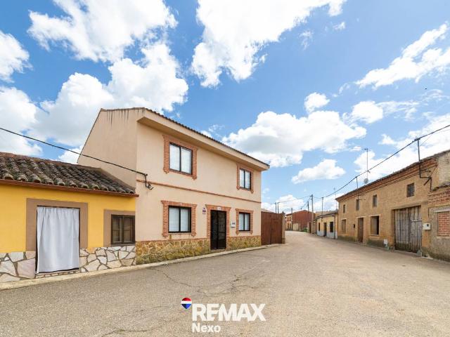 Chalet en venta en San Agustín Del Pozo, Castilla y León