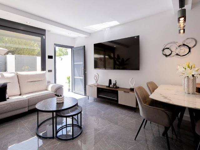 Chalet en venta en Centro, Málaga-Costa del Sol