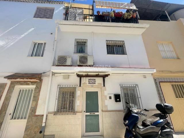 Villa en venta en Málaga, Centro Histórico