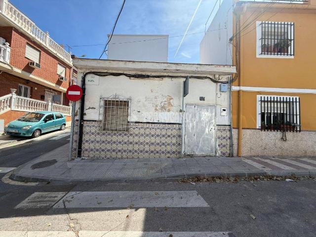 Villa en venta en Málaga, Centro Histórico