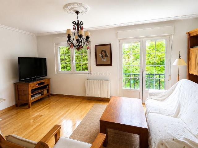 Chalet en venta en Villabalter, San Andrés Del Rabanedo