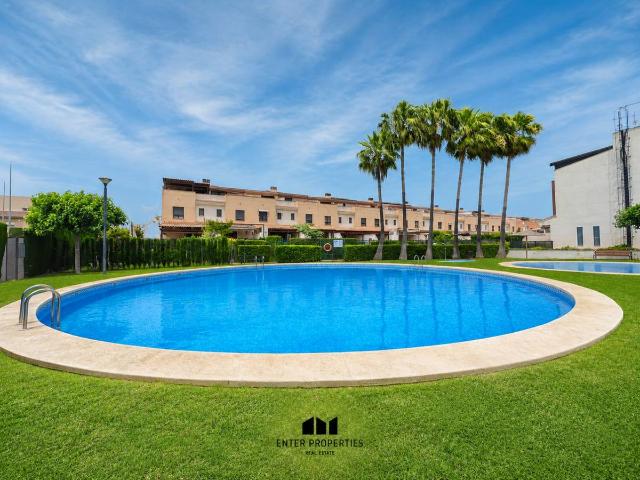 Chalet en venta en Colinas de San Antonio, el Camp de Túria