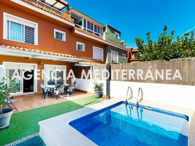 Chalet en venta en Colinas de San Antonio, el Camp de Túria