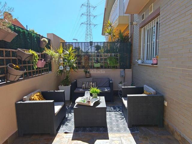 Chalet en venta en Colinas de San Antonio, el Camp de Túria