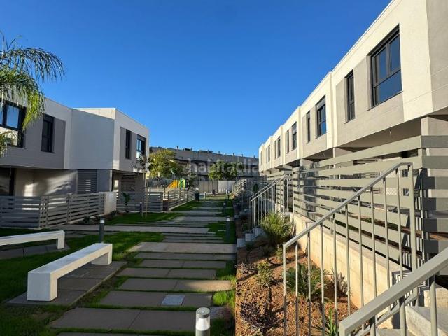 Chalet en venta en Colinas de San Antonio, el Camp de Túria
