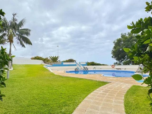 Chalet en venta en Puerto De La Cruz, Canarias