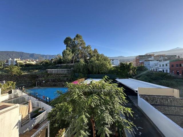Chalet en venta en Puerto De La Cruz, Canarias