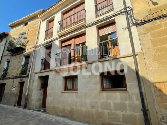 Casa en venta en San Asensio, La Rioja