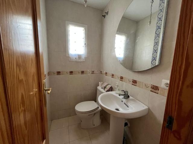 Chalet en venta en El Andévalo, Andalucía