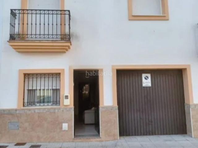 Chalet en venta en El Andévalo, Andalucía