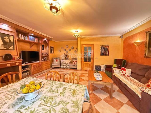 Chalet en venta en San Bartolomé De Las Abiertas, Castilla-La Mancha